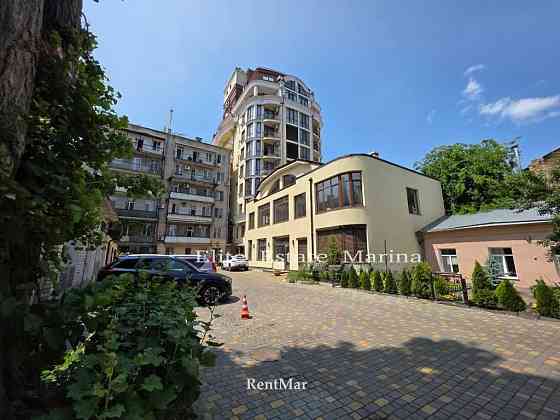 Студия и спальня ул Маразлиевская новый дом парк Шевченко Одеса