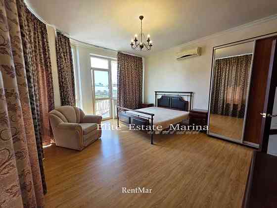 Студия и спальня ул Маразлиевская новый дом парк Шевченко Одеса