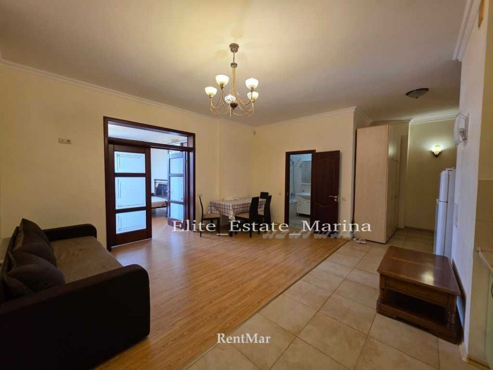 Студия и спальня ул Маразлиевская новый дом парк Шевченко Одесса - изображение 8