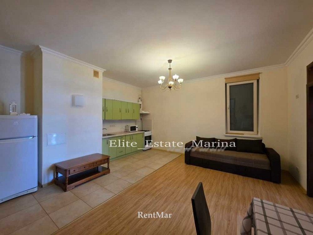 Студия и спальня ул Маразлиевская новый дом парк Шевченко Одесса - изображение 5