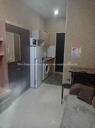 Сдам квартиру студию Салтовка20 м2 5мин.метро. D15 Харьков