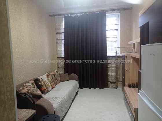 Сдам квартиру студию Салтовка20 м2 5мин.метро. D15 Харьков