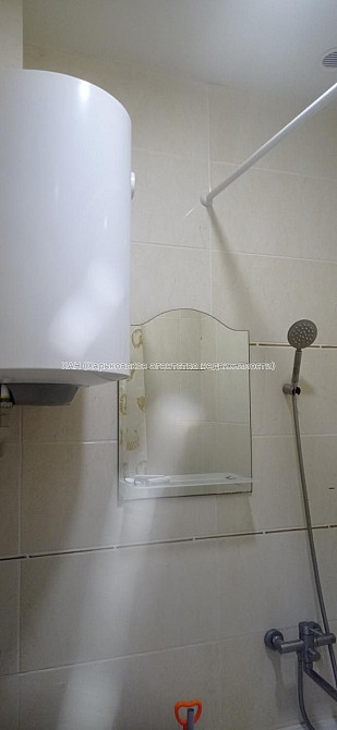 Сдам квартиру студию Салтовка20 м2 5мин.метро. D15 Харьков - изображение 5