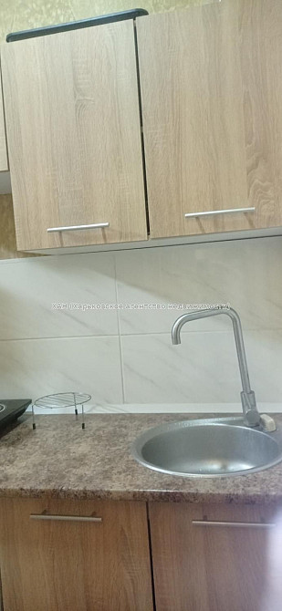 Сдам квартиру студию Салтовка20 м2 5мин.метро. D15 Харьков - изображение 6