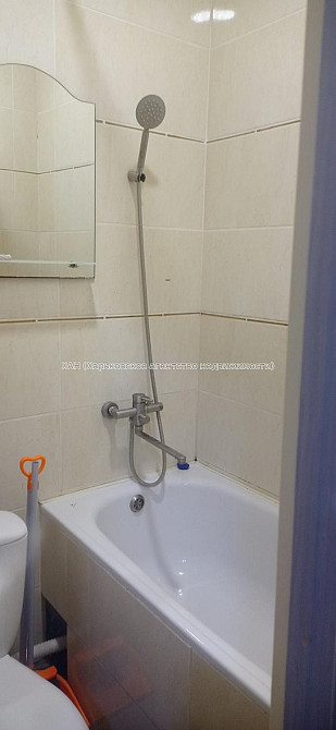 Сдам квартиру студию Салтовка20 м2 5мин.метро. D15 Харьков - изображение 7