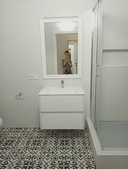 Аренда однокомнатной квартиры в ЖК 4 Сезона, ЦЕНТР Одесса - изображение 5