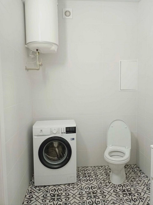 Аренда однокомнатной квартиры в ЖК 4 Сезона, ЦЕНТР Одесса - изображение 4