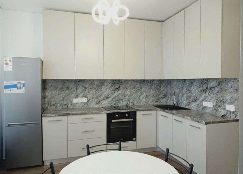 Аренда однокомнатной квартиры в ЖК 4 Сезона, ЦЕНТР Одесса - изображение 1