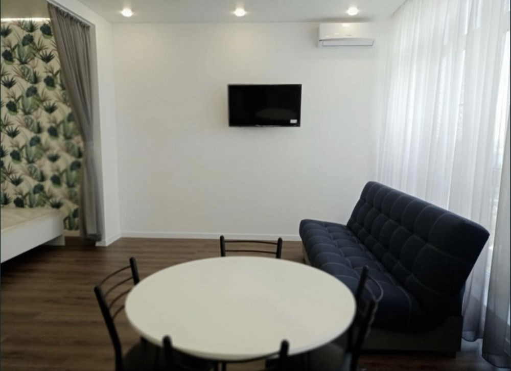 Аренда однокомнатной квартиры в ЖК 4 Сезона, ЦЕНТР Одесса - изображение 8