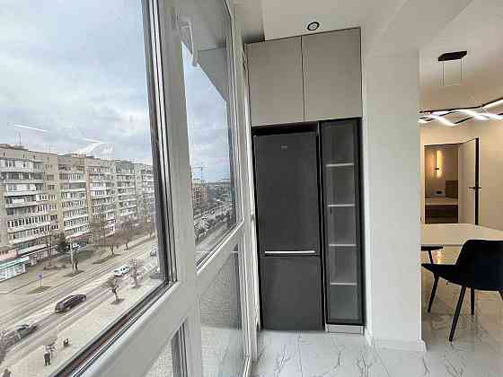 Оренда квартири в центральній частині міста, Union, Бандери Ивано-Франковск