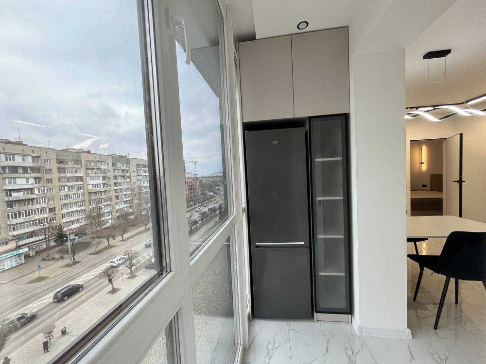 Оренда квартири в центральній частині міста, Union, Бандери Ивано-Франковск - изображение 4