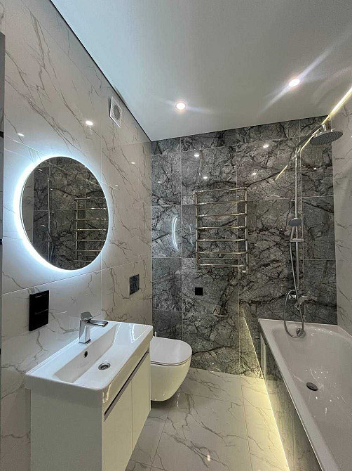 Оренда квартири в центральній частині міста, Union, Бандери Ивано-Франковск - изображение 7