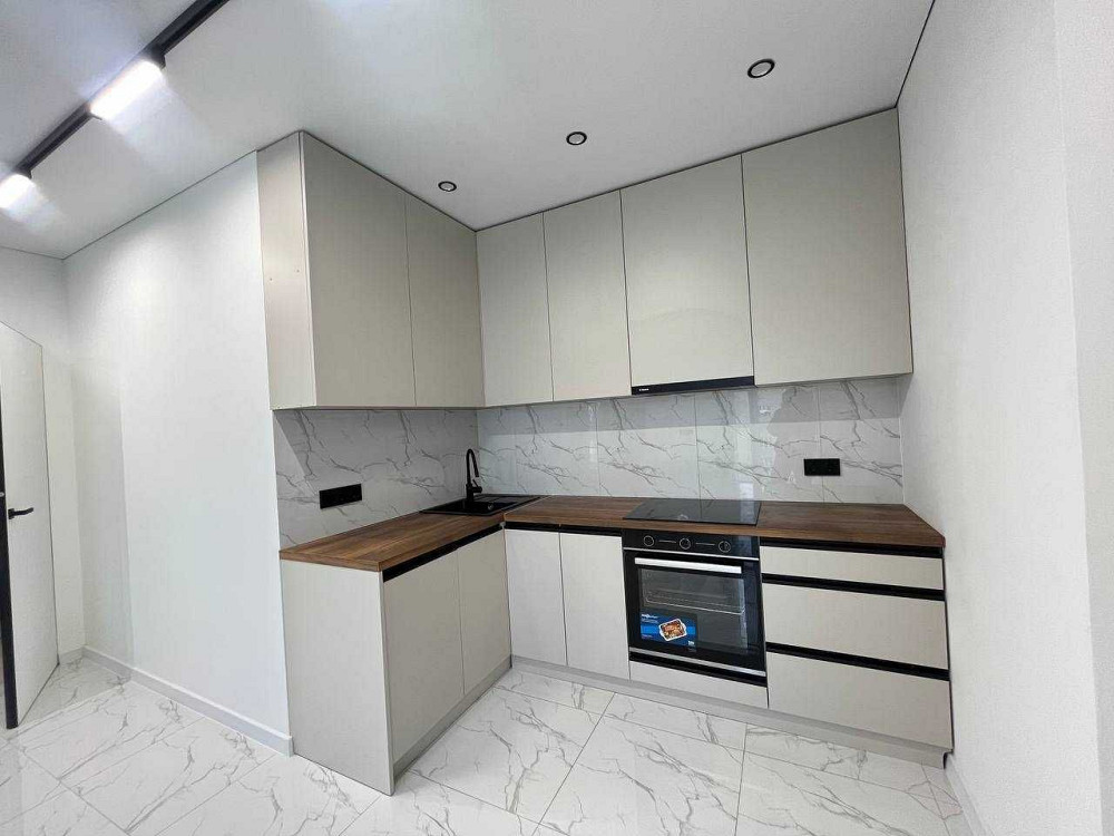 Оренда квартири в центральній частині міста, Union, Бандери Ивано-Франковск - изображение 5