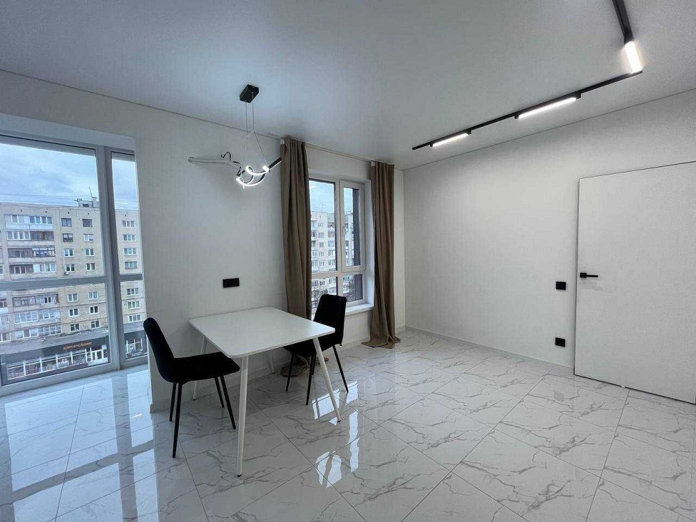 Оренда квартири в центральній частині міста, Union, Бандери Ивано-Франковск - изображение 1