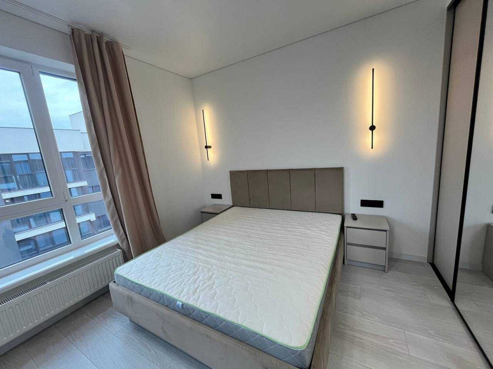 Оренда квартири в центральній частині міста, Union, Бандери Ивано-Франковск - изображение 3