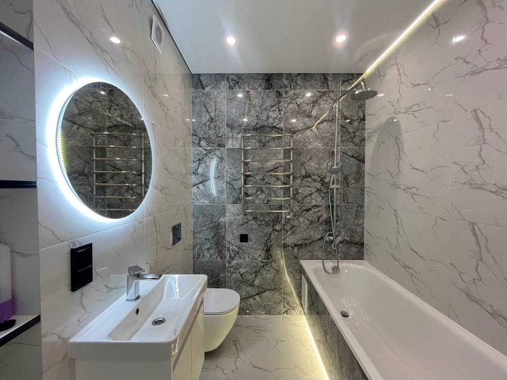 Оренда квартири в центральній частині міста, Union, Бандери Ивано-Франковск - изображение 6