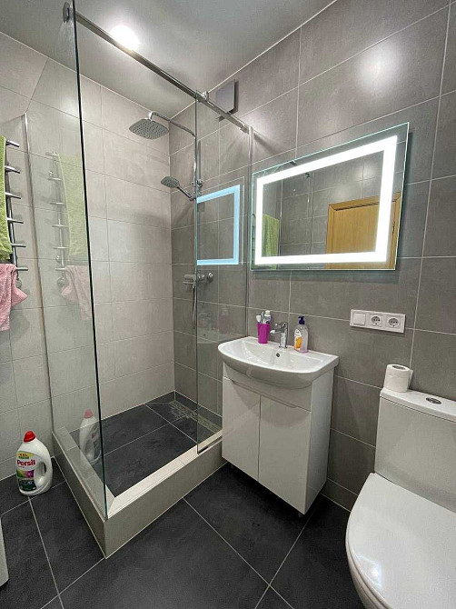 Оренда затишна квартира вул. Дж. Вашингтона НОВОБУД Львов - изображение 3