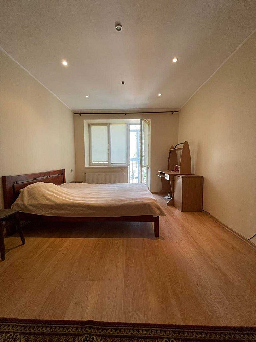 Оренда затишна квартира вул. Дж. Вашингтона НОВОБУД Львов - изображение 7