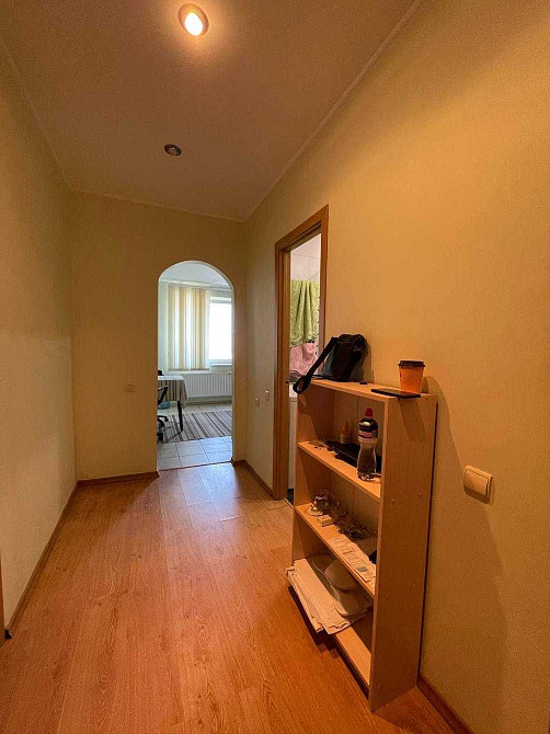 Оренда затишна квартира вул. Дж. Вашингтона НОВОБУД Львов - изображение 6