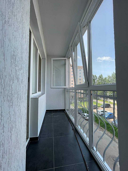 Оренда затишна квартира вул. Дж. Вашингтона НОВОБУД Львов - изображение 4