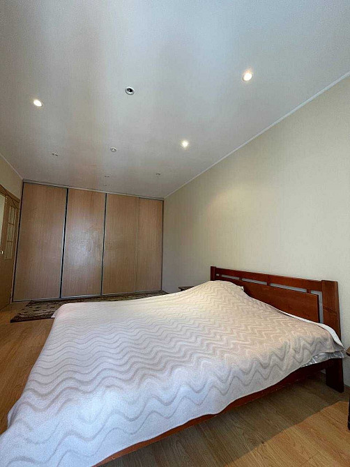 Оренда затишна квартира вул. Дж. Вашингтона НОВОБУД Львов - изображение 1