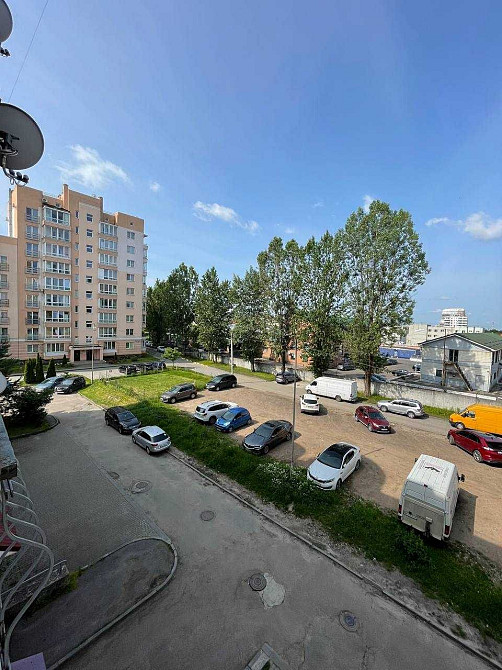 Оренда затишна квартира вул. Дж. Вашингтона НОВОБУД Львов - изображение 5