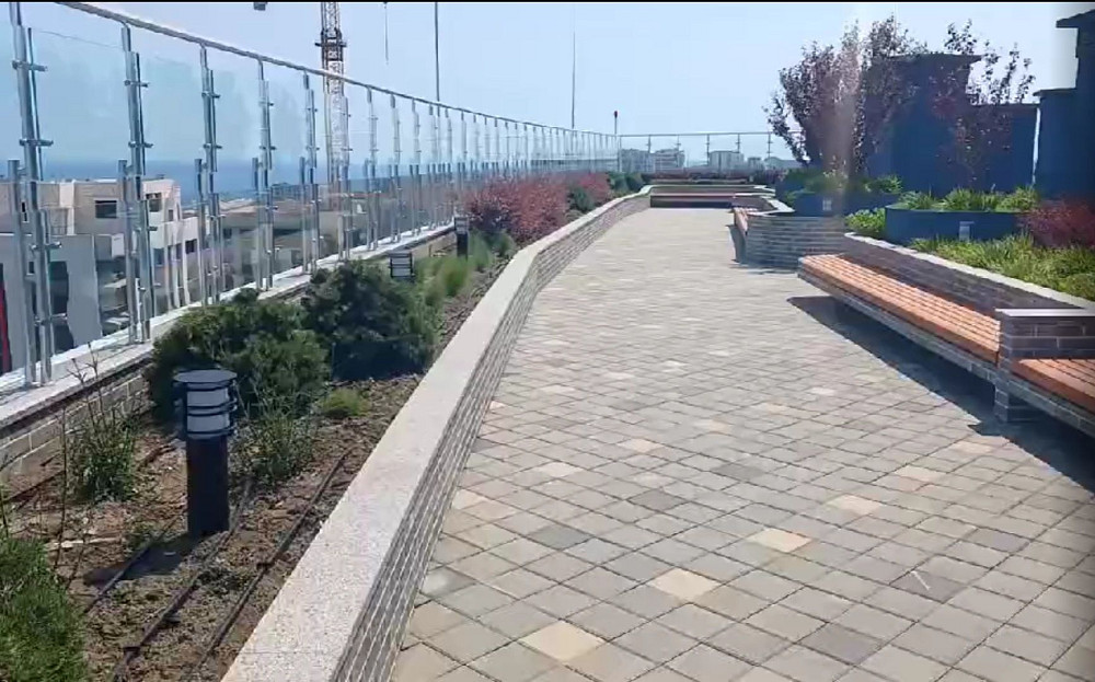 Сдам квартиру. ЖК Атмосфера. Аркадия. Одесса - изображение 3