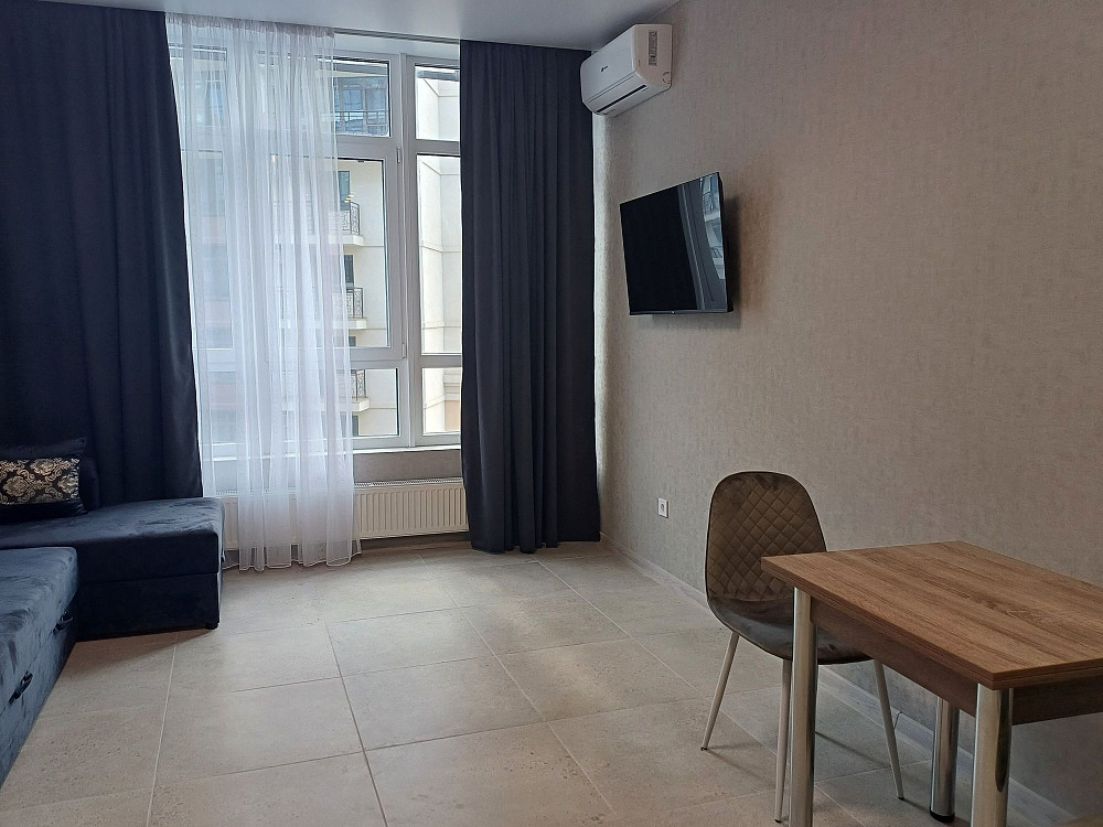 Сдам квартиру. ЖК Атмосфера. Аркадия. Одесса - изображение 6