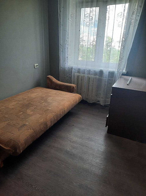 3 комн кв. ул Бучмы, 5000+свет! Салтовская, 531 микрорайон. Берем всех Харьков - изображение 4