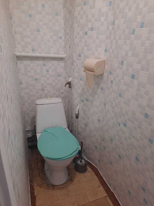 3 комн кв. ул Бучмы, 5000+свет! Салтовская, 531 микрорайон. Берем всех Харьков - изображение 7