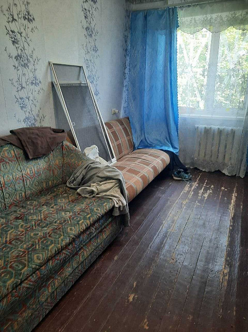 3 комн кв. ул Бучмы, 5000+свет! Салтовская, 531 микрорайон. Берем всех Харьков - изображение 5