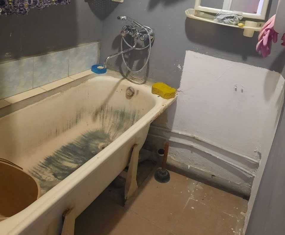 3 комн кв. ул Бучмы, 5000+свет! Салтовская, 531 микрорайон. Берем всех Харьков - изображение 6