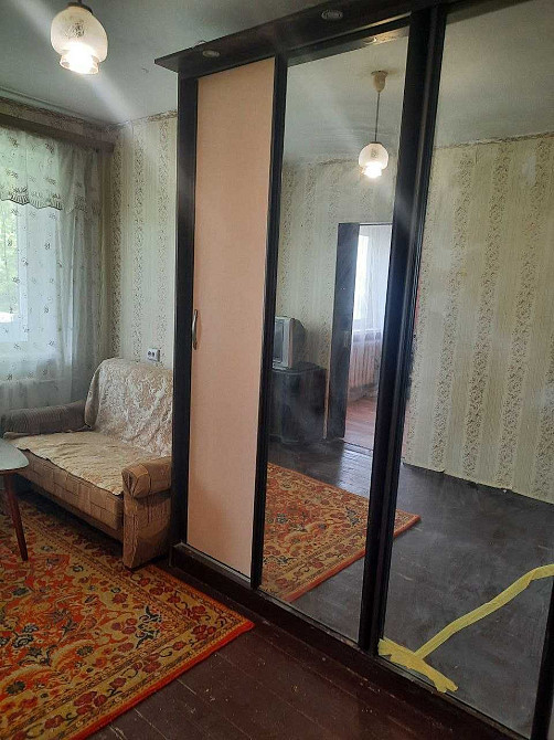 3 комн кв. ул Бучмы, 5000+свет! Салтовская, 531 микрорайон. Берем всех Харьков - изображение 1