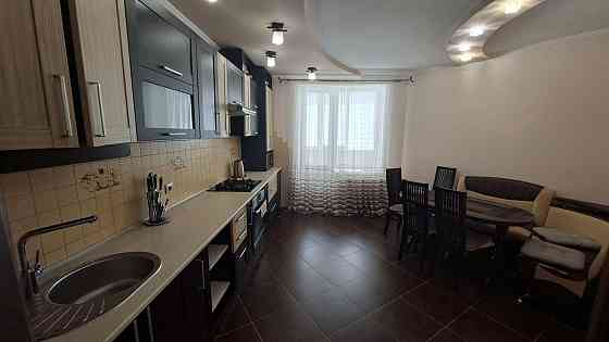 Оренда 3км.квартири. Індивідуальне. Ремонт. Меблі .Техніка. Пасічна Ивано-Франковск