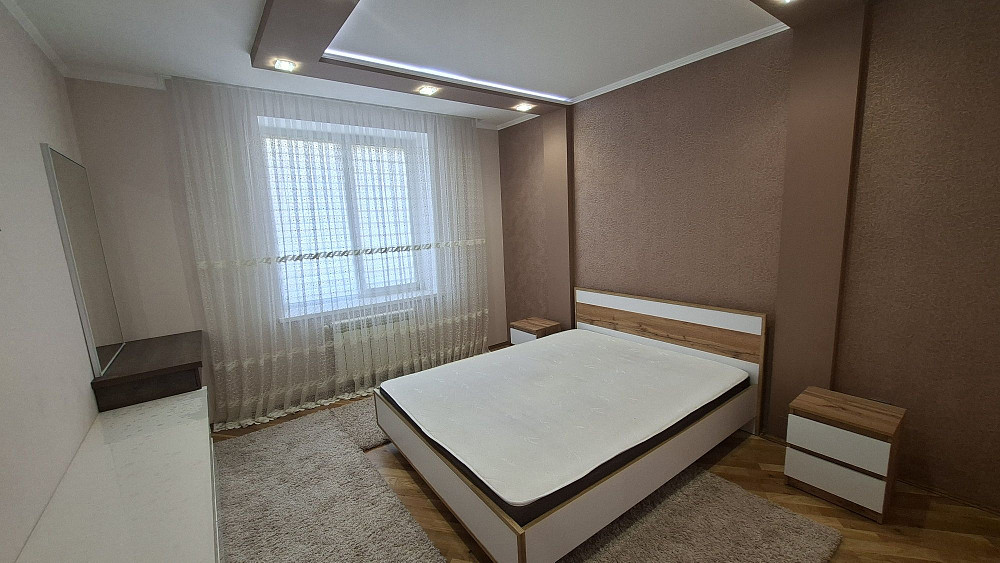 Оренда 3км.квартири. Індивідуальне. Ремонт. Меблі .Техніка. Пасічна Ивано-Франковск - изображение 1