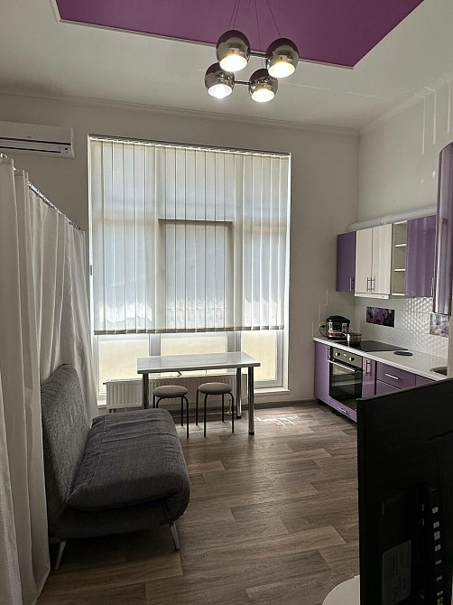 Аренда 2к квартиры Аркадия ЖК Одесса - изображение 6