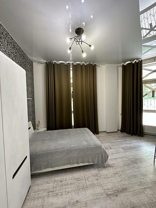 Аренда 2к квартиры Аркадия ЖК Одесса - изображение 2