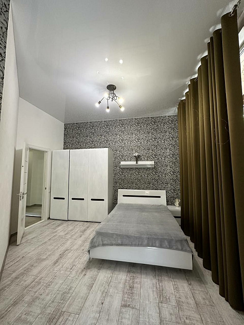 Аренда 2к квартиры Аркадия ЖК Одесса - изображение 3