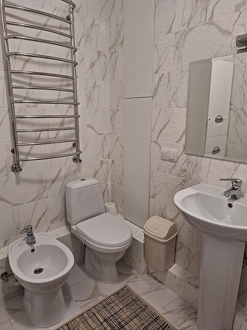 Оренда 1 кімнатної квартири ЖК "Turkish City" Вінниця - зображення 7