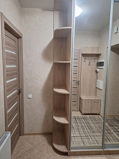 Оренда 1 кімнатної квартири ЖК "Turkish City" Вінниця - зображення 8