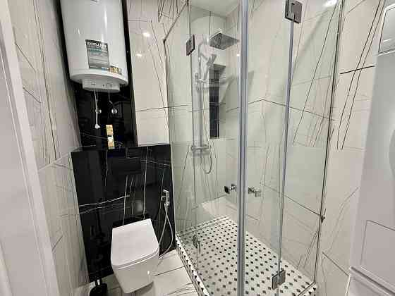 Оренда 1 кімнатної квартири на Чорновола в новобудові Сіті Львов