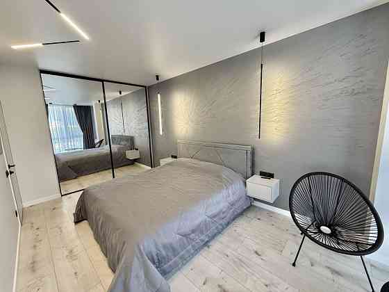 Оренда 1 кімнатної квартири на Чорновола в новобудові Сіті Львов