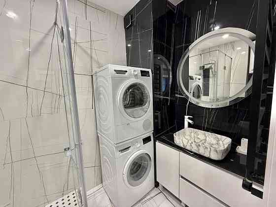 Оренда 1 кімнатної квартири на Чорновола в новобудові Сіті Львов