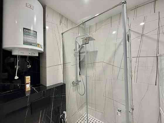 Оренда 1 кімнатної квартири на Чорновола в новобудові Сіті Львов