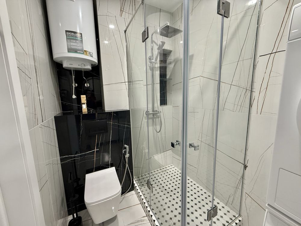 Оренда 1 кімнатної квартири на Чорновола в новобудові Сіті Львов - изображение 6