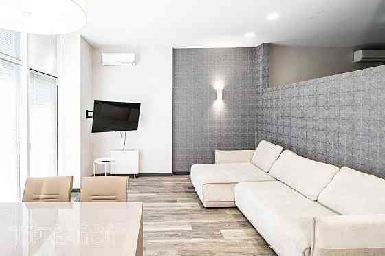 Оренда двохкімнатної квартири в ЖК Ультра Харьков