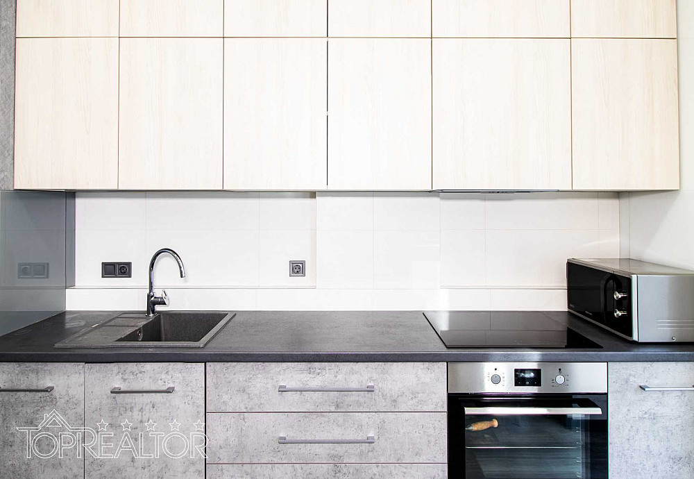 Оренда двохкімнатної квартири в ЖК Ультра Харьков - изображение 2