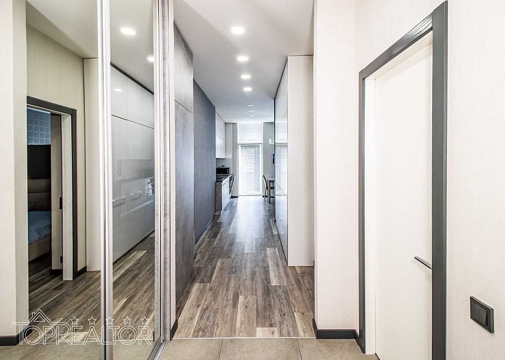 Оренда двохкімнатної квартири в ЖК Ультра Харьков - изображение 5