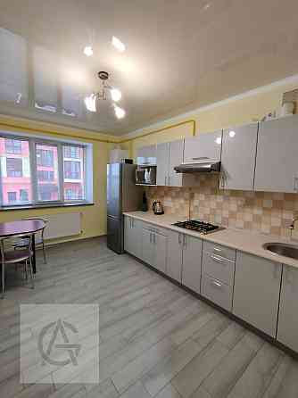 Оренда затишної квартирки в ЖК на Щасливому Ровно