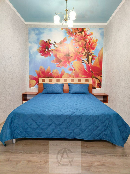 Оренда затишної квартирки в ЖК на Щасливому Ровно - изображение 2